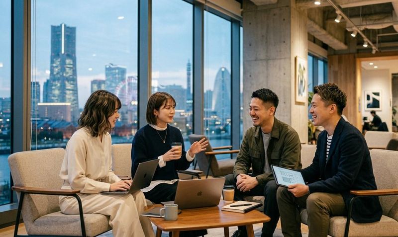 株式会社言語サービスの求人・転職情報