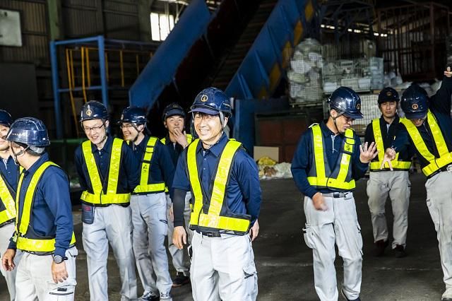 三弘紙業株式会社　加須営業所のアルバイト・バイト求人情報-05