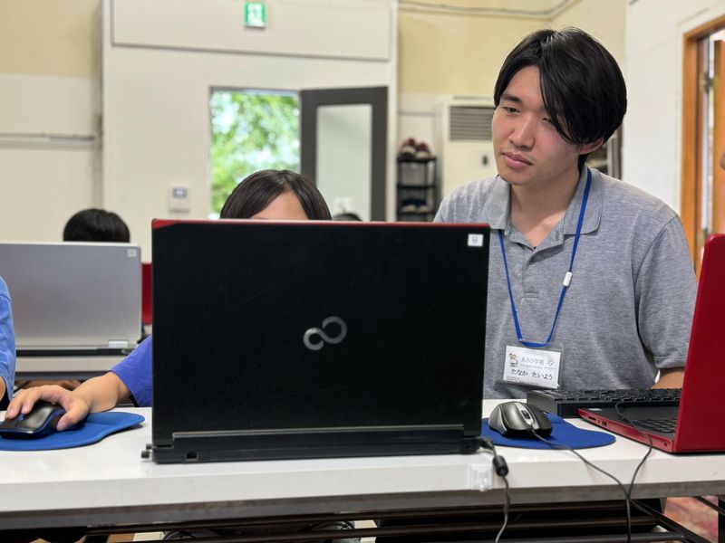 こども発達支援 あさひ学苑 IT校のアルバイト・バイト求人情報-02