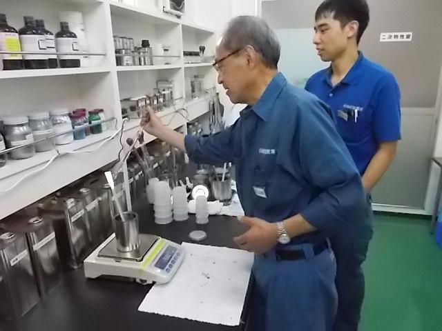 ＫＮ村田産業株式会社-0002の求人・転職情報