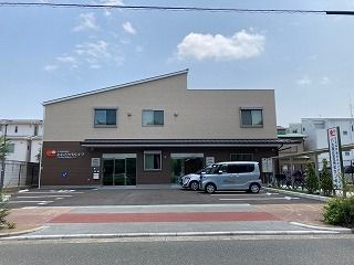 おおさかパルコープ福祉事業部　小規模多機能居宅介護パル東住吉のアルバイト・バイト求人情報-02