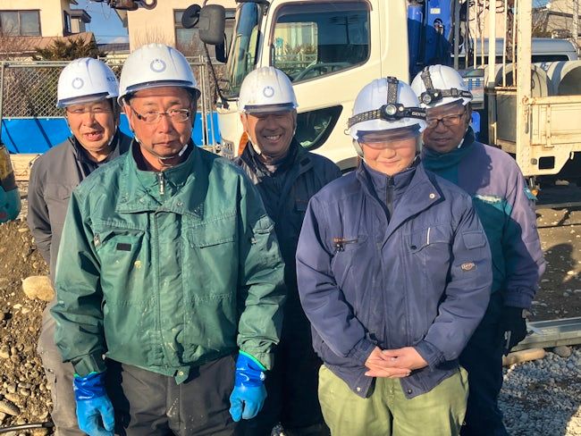 株式会社三光工業の求人・転職情報