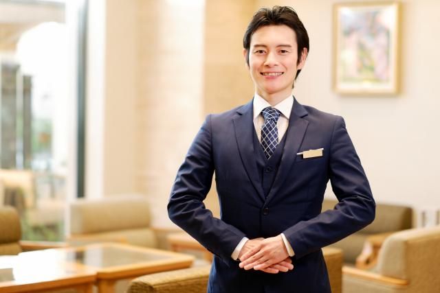 株式会社ホテル旅館マネジメントの求人・転職情報