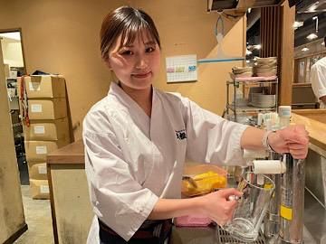 大衆焼き肉ホルモン　大松長居店のアルバイト・バイト求人情報-02