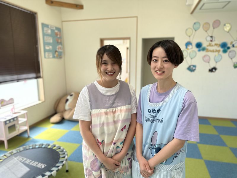 こどもガーデン株式会社の求人・転職情報