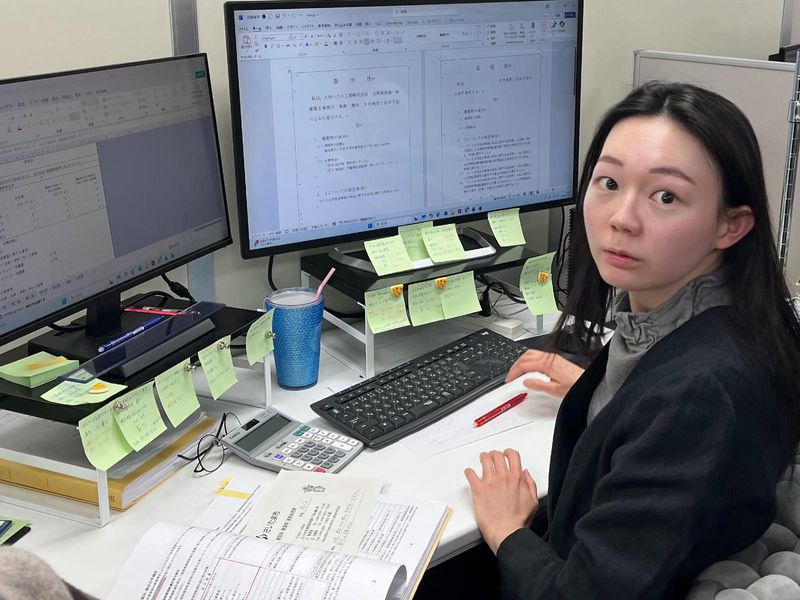 ＰＣＭＣ・アーキテクト・サポート株式会社の求人・転職情報