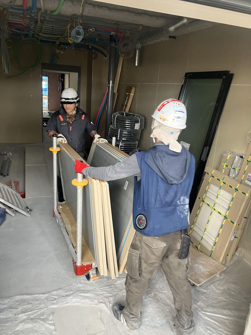 株式会社ノマッツの求人情報