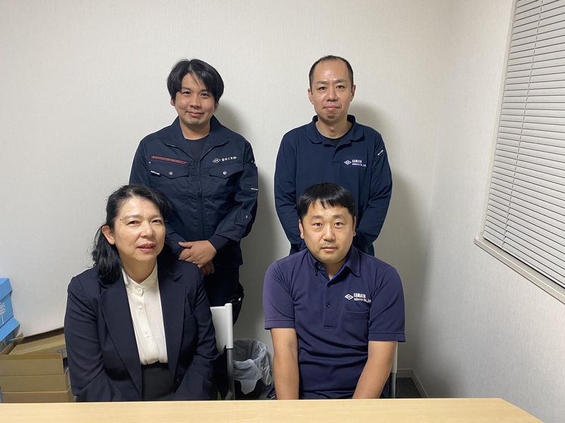 蒲田工業株式会社の求人・転職情報