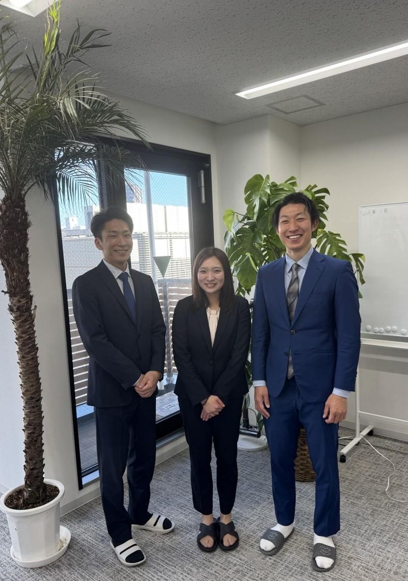 株式会社土井勝の求人・転職情報