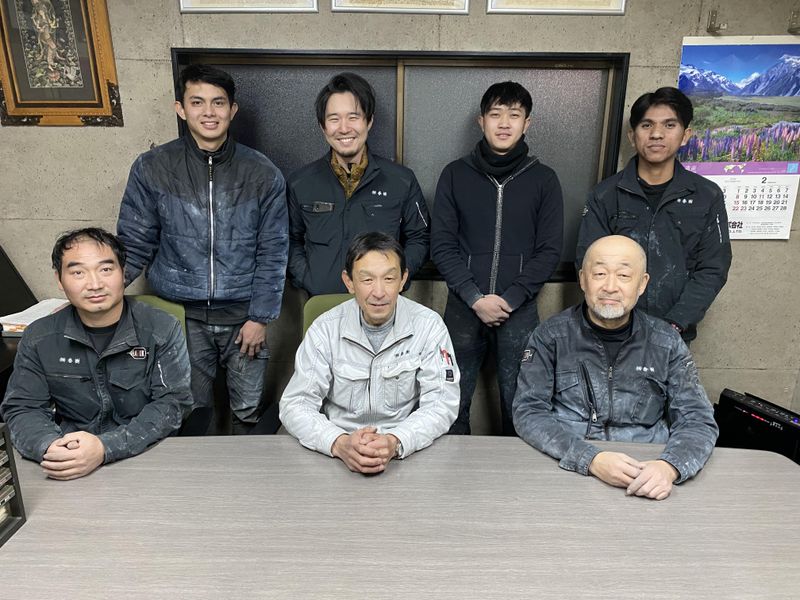 株式会社春樹の求人・転職情報