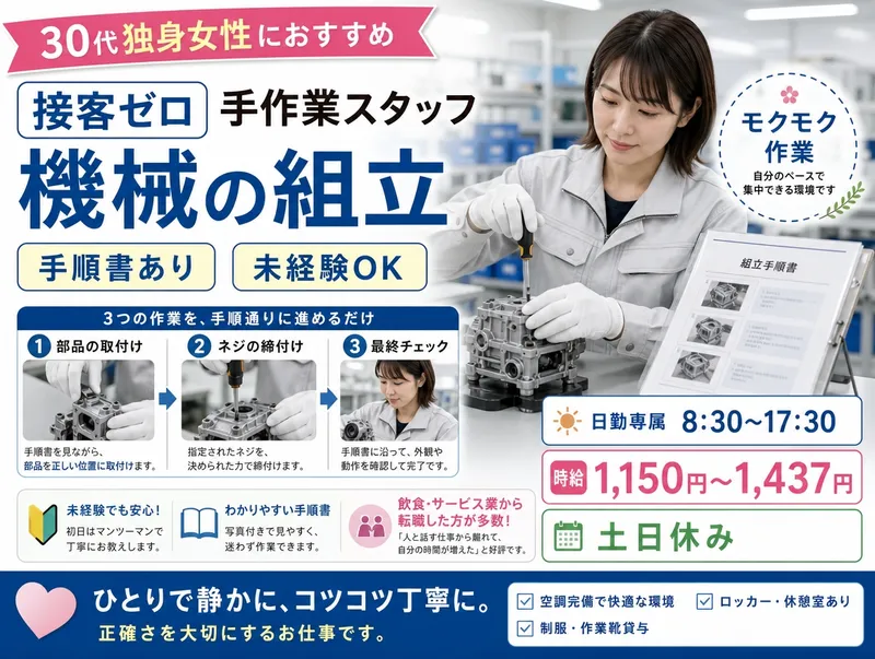 株式会社bring up/supのアルバイト・バイト求人情報-28