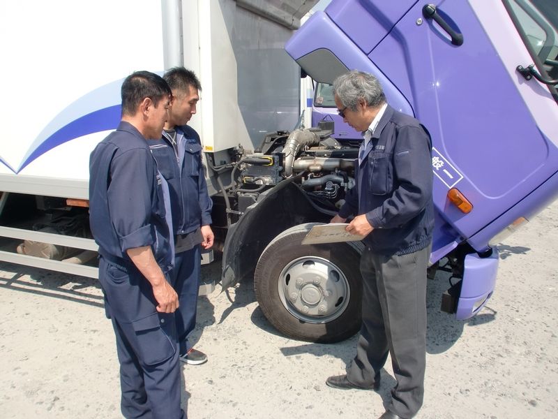 中日運輸有限会社-0008の求人・転職情報