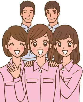 求人画像