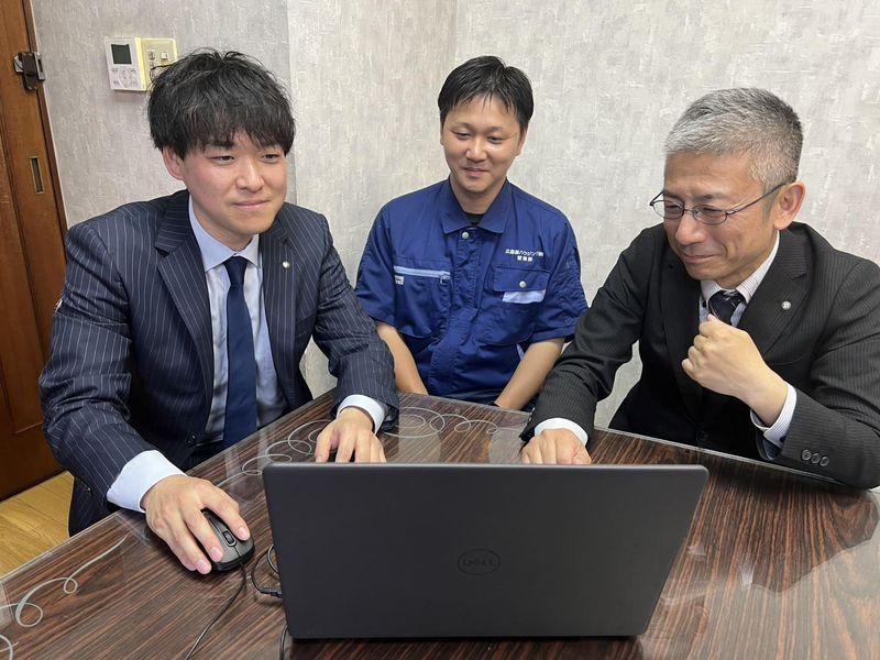 広島屋ハウジング株式会社の求人・転職情報