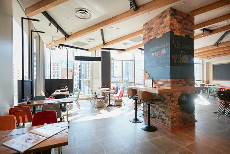 Ｔｒｅｇｉｏｎ株式会社-0003の求人・転職情報