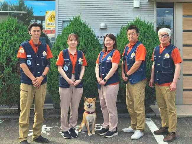 佐虎建業有限会社の求人・転職情報