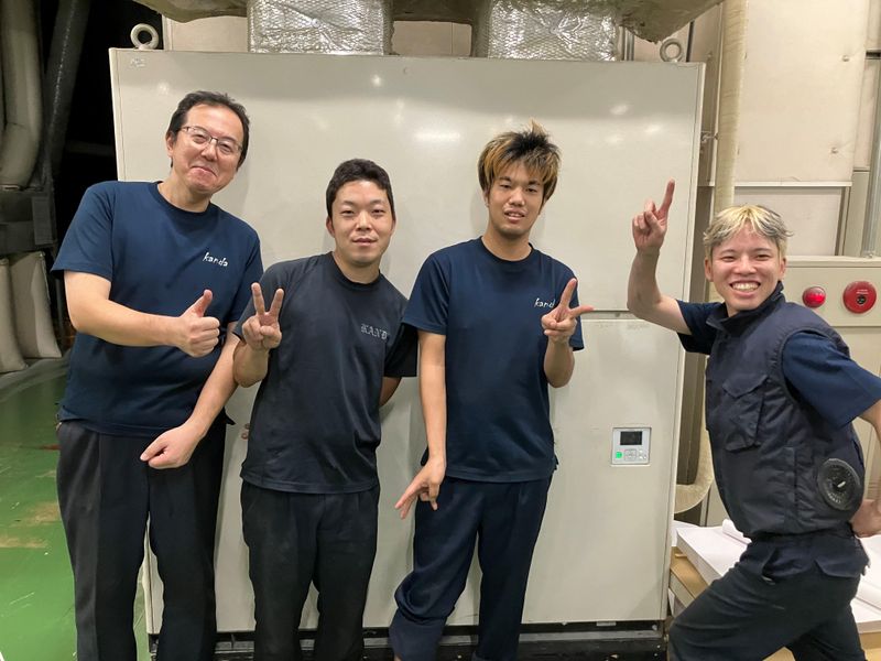 神田印刷工業株式会社/オフリン事業部