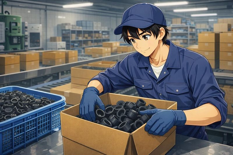 ㈱サンギョウスタッフ