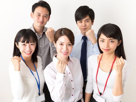株式会社ファクテムの求人・転職情報
