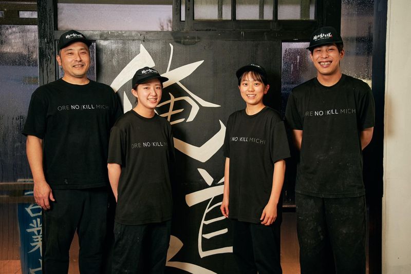 株式会社andfoodsの求人・転職情報