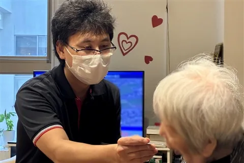 社会福祉法人陵風会の求人・転職情報