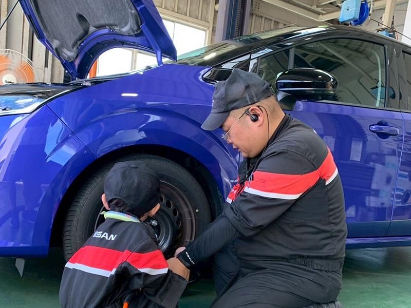 香川日産自動車株式会社-0002の求人・転職情報