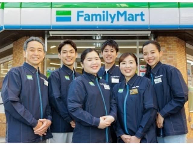 ファミリーマート　浜松城公園前店のアルバイト・バイト求人情報-03