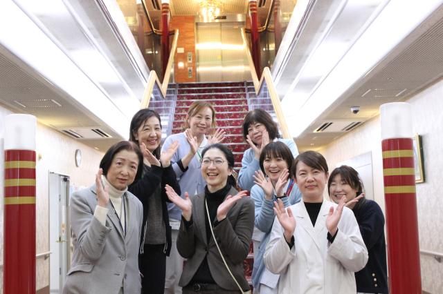 社会福祉法人福生会の求人・転職情報