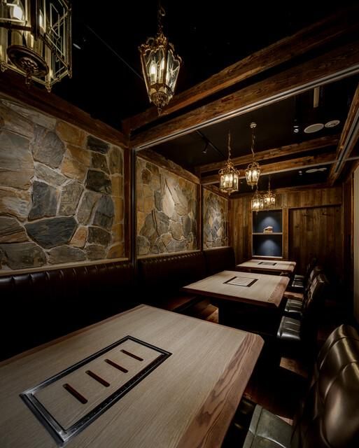 神楽坂焼肉Kintanのアルバイト・バイト求人情報-05