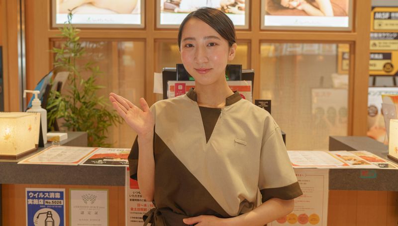 株式会社メディロム・ウェルネス