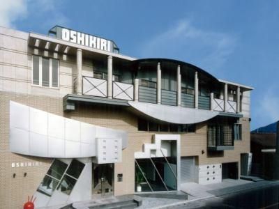 株式会社オシキリの求人・転職情報