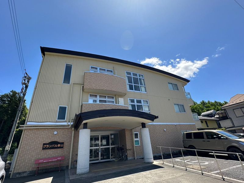 株式会社トゥルーケア　グランパル狭山のアルバイト・バイト求人情報-03