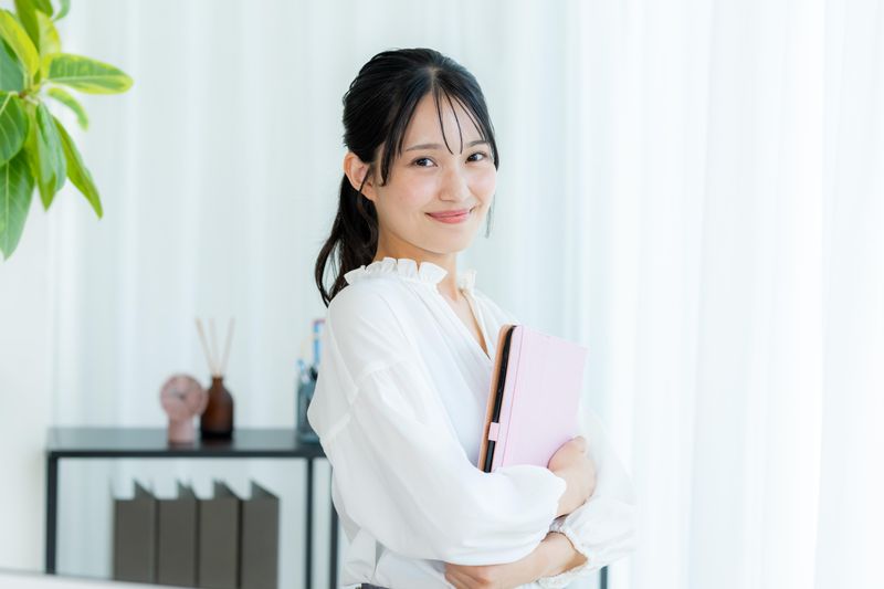 求人画像