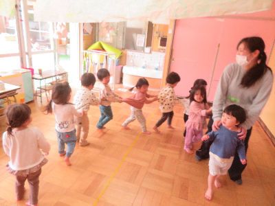 大阪市立北恩加島保育所の求人・転職情報