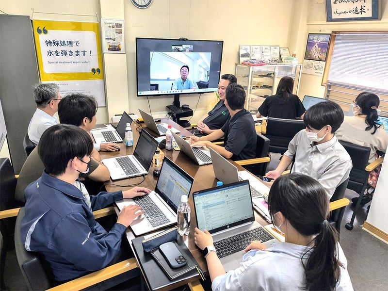 ミナトゴム株式会社のアルバイト・バイト求人情報-02