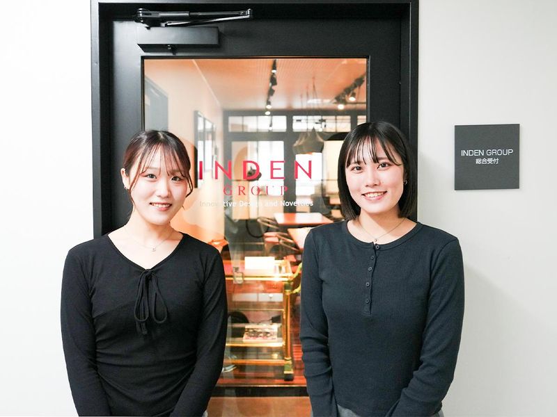 株式会社インデンスタイル