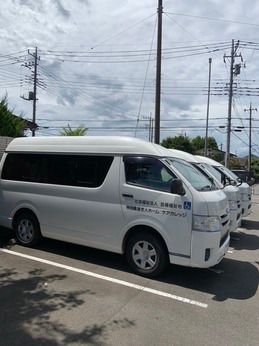 苗場福祉会　特別養護老人ホームケアカレッジのアルバイト・バイト求人情報-06