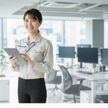 株式会社ミスターサービスの派遣求人情報