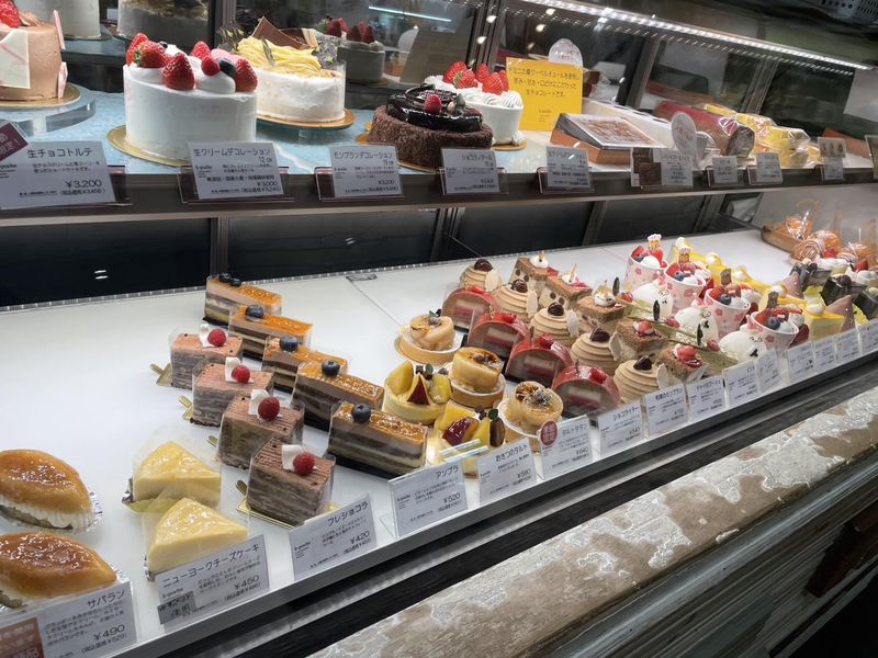 フランス菓子　ケーポッシュ南台店のアルバイト・バイト求人情報-03