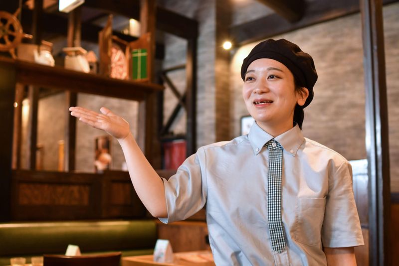 求人画像