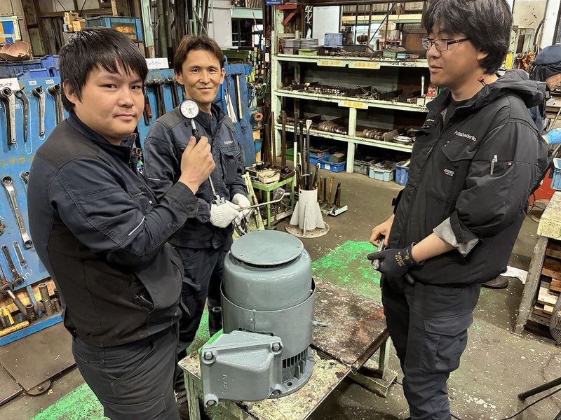 求人画像