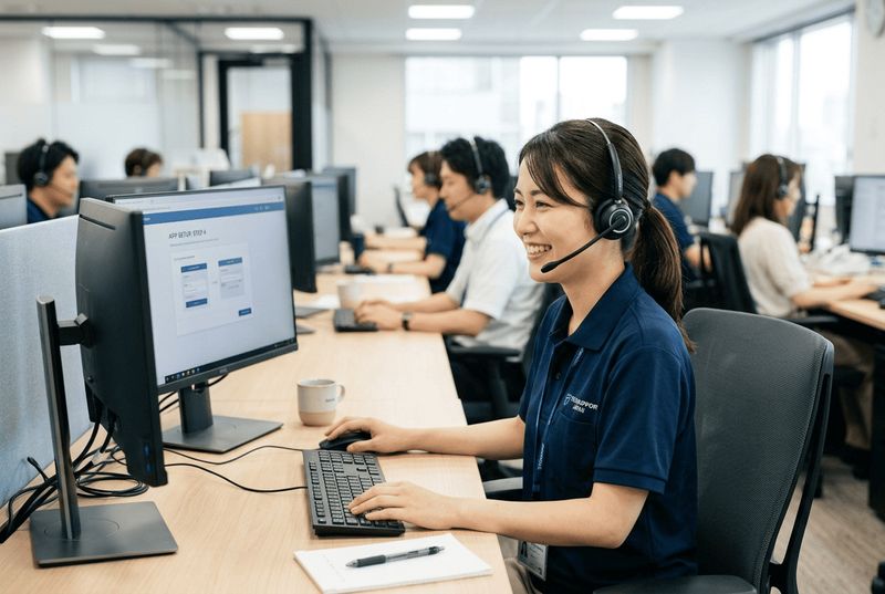 AMUSE株式会社のアルバイト・バイト求人情報-32