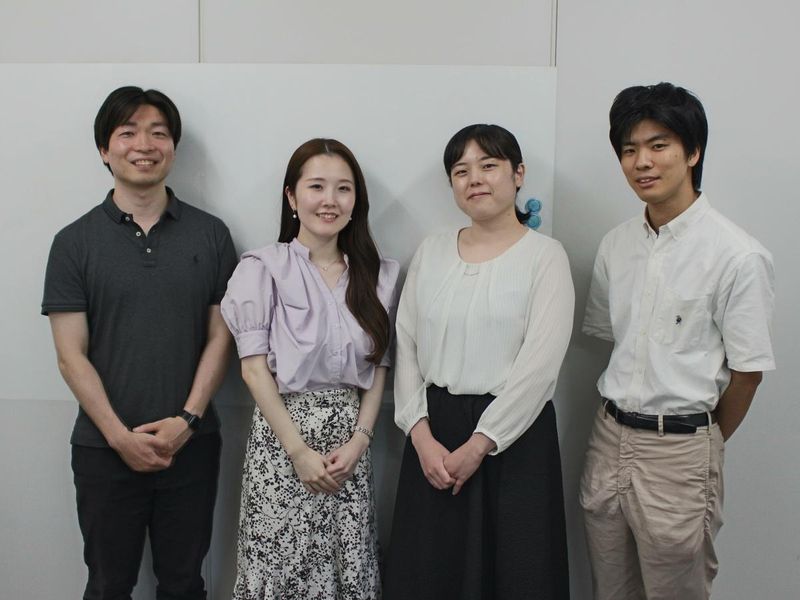 株式会社GoodFieldのアルバイト・バイト求人情報-01
