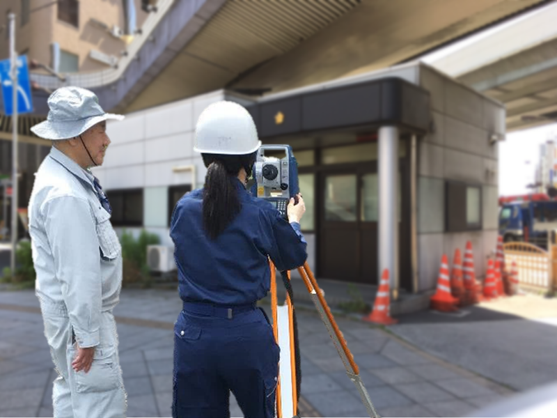 警視庁-0005の求人・転職情報