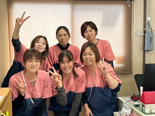 株式会社ライフコム　すずらん訪問看護ステーションサテライト若松のアルバイト・バイト求人情報-02