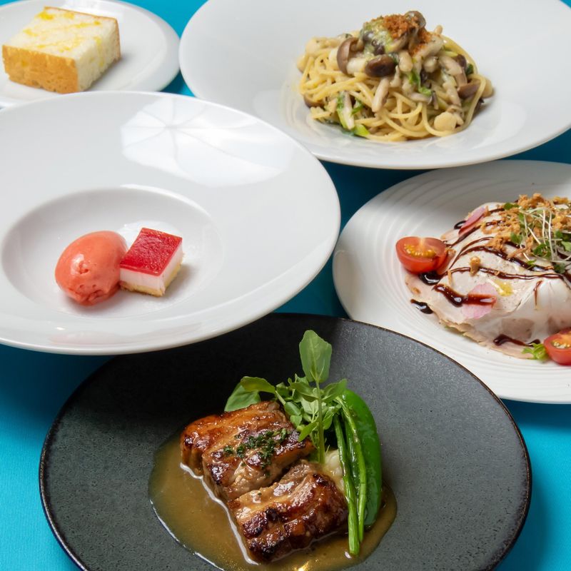 L.A.STAR DINNING/鮨しん羅城門のアルバイト・バイト求人情報-03