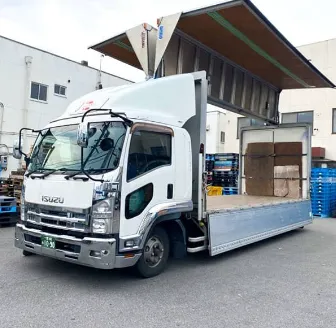 株式会社ジェイラインのアルバイト・バイト求人情報