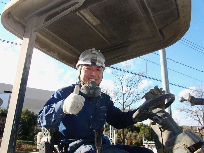 成友エコプラスワン株式会社　日の出リサイクルプラントのアルバイト・バイト求人情報-02