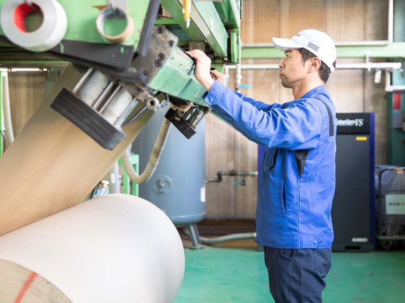 瀬戸紙器株式会社　本社工場・第3工場のアルバイト・バイト求人情報-02