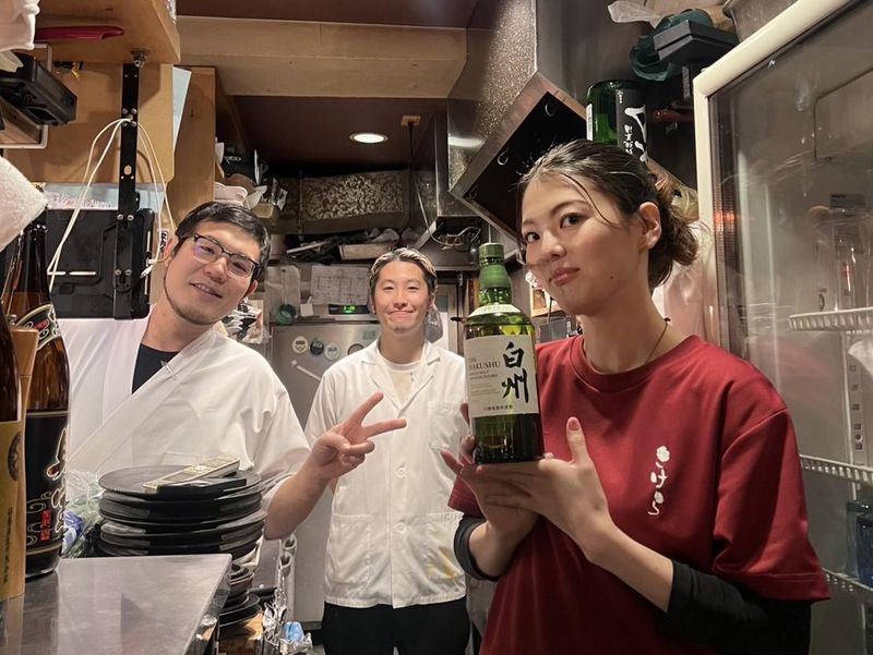 こけら 下北沢店のアルバイト・バイト求人情報-03